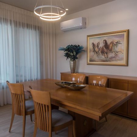 Arvacay Luxury Home Mália Kültér fotó