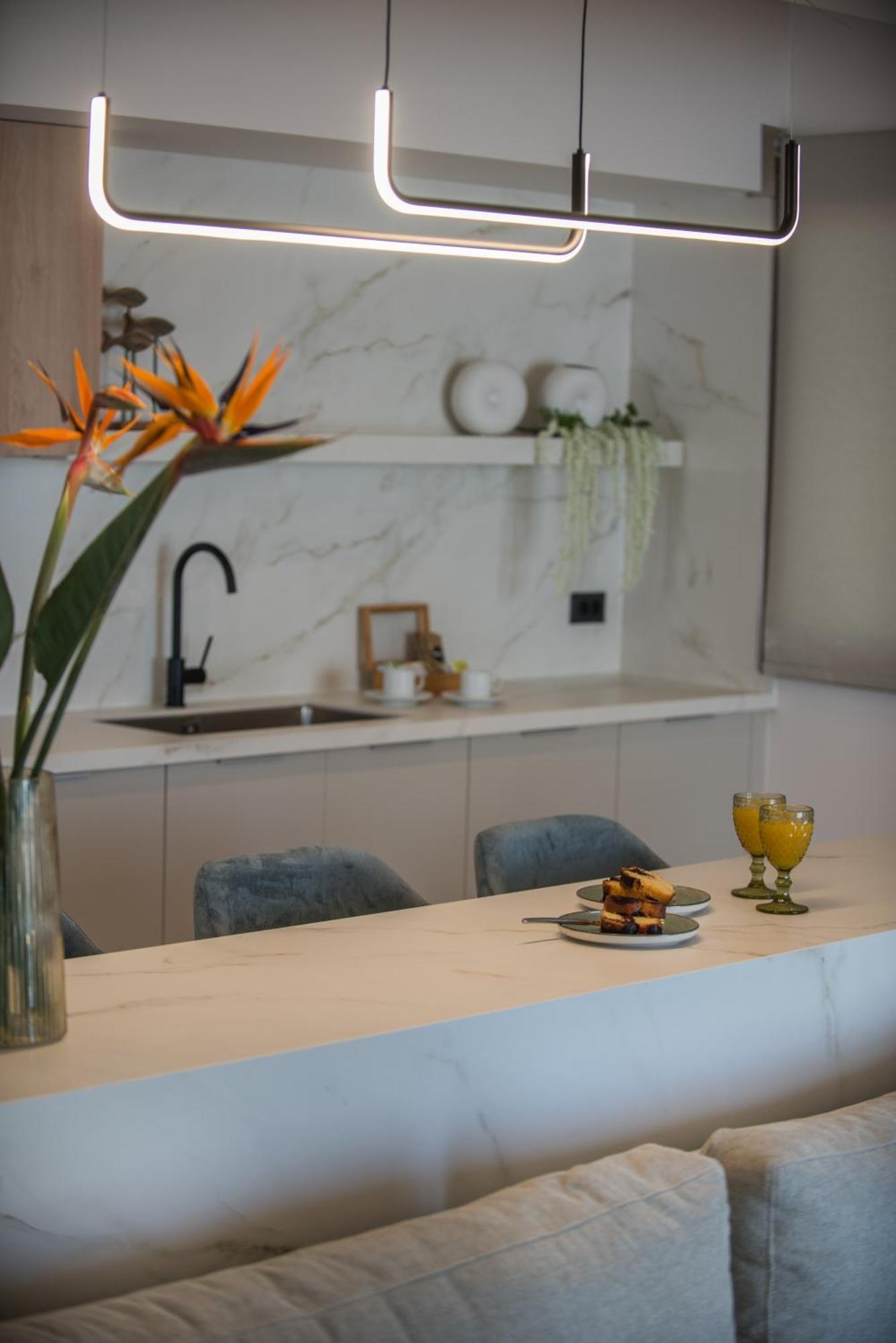 Arvacay Luxury Home Mália Kültér fotó