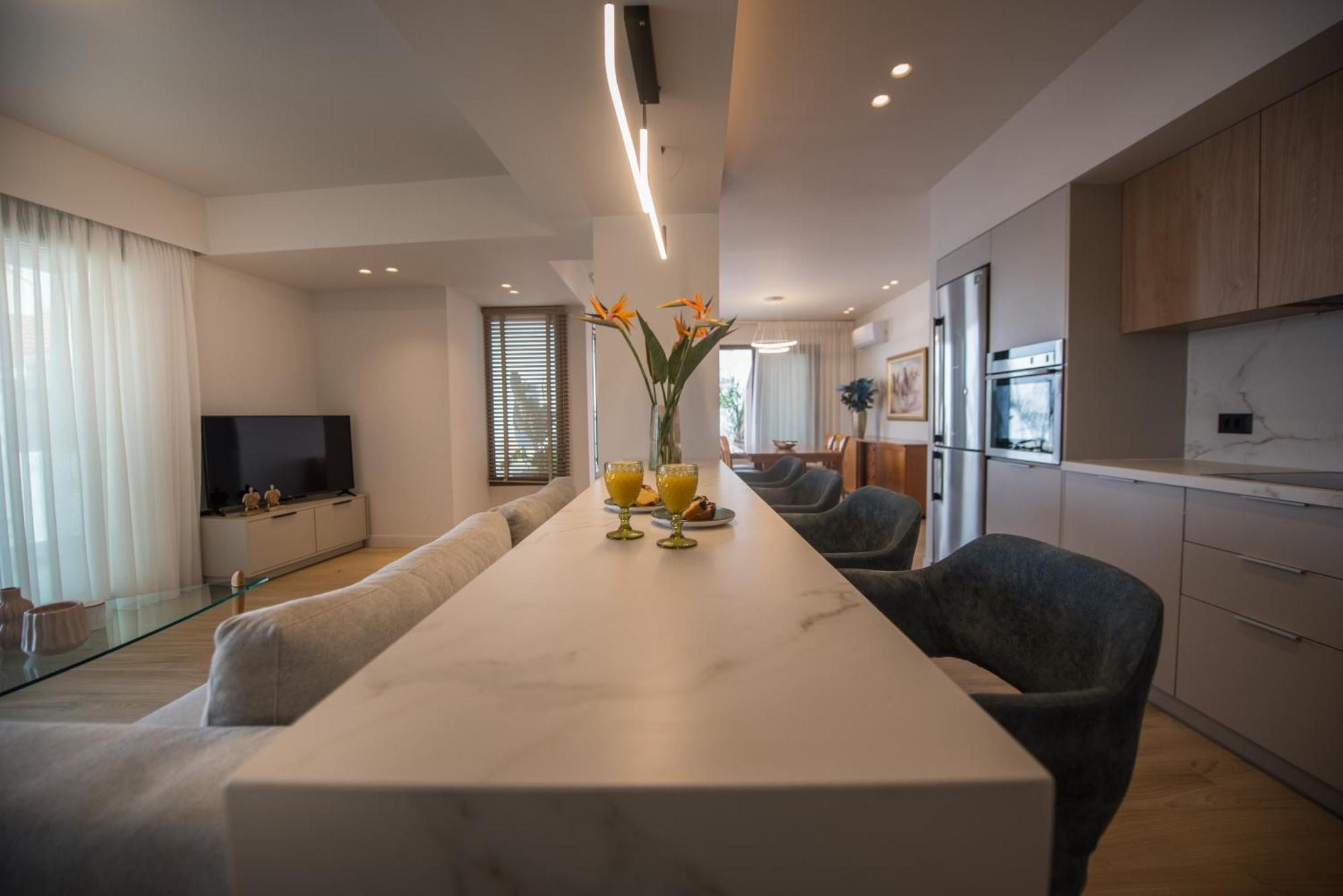 Arvacay Luxury Home Mália Kültér fotó