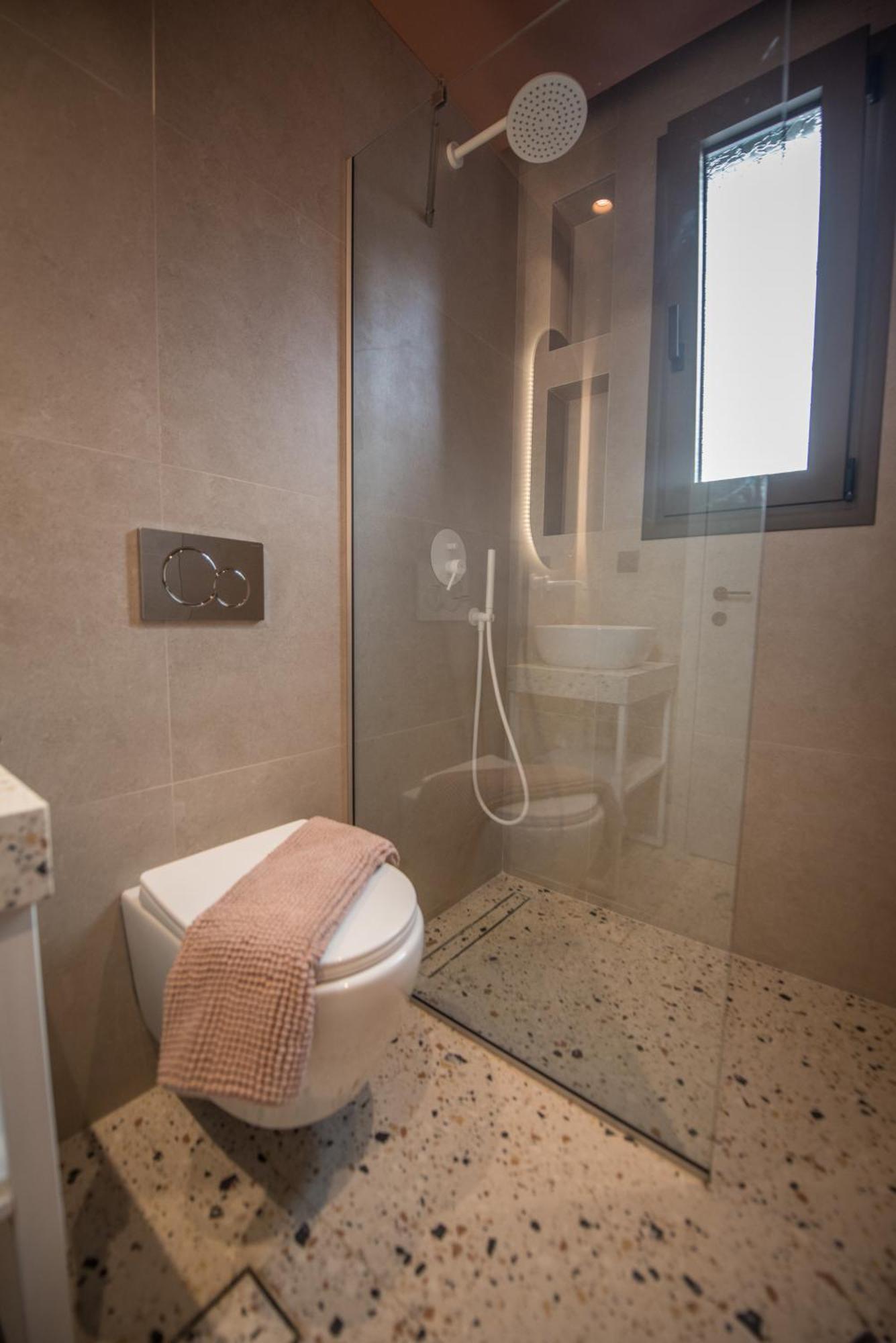 Arvacay Luxury Home Mália Kültér fotó